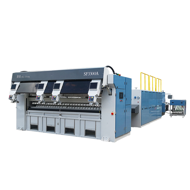 百強高速燙平線和傳統(tǒng)燙平線對比 百強高速燙平線和傳統(tǒng)燙平線對比