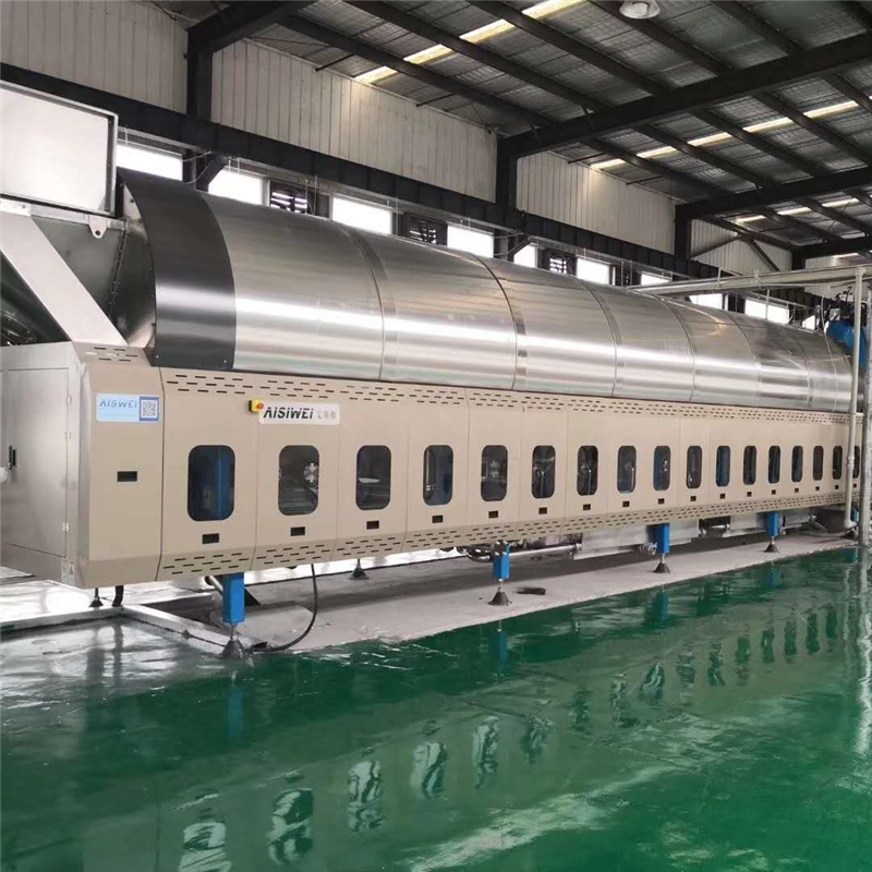 如何選購工業用洗衣機-工業用洗衣機選購方法技巧 如何選購工業用洗衣機-工業用洗衣機選購方法技巧