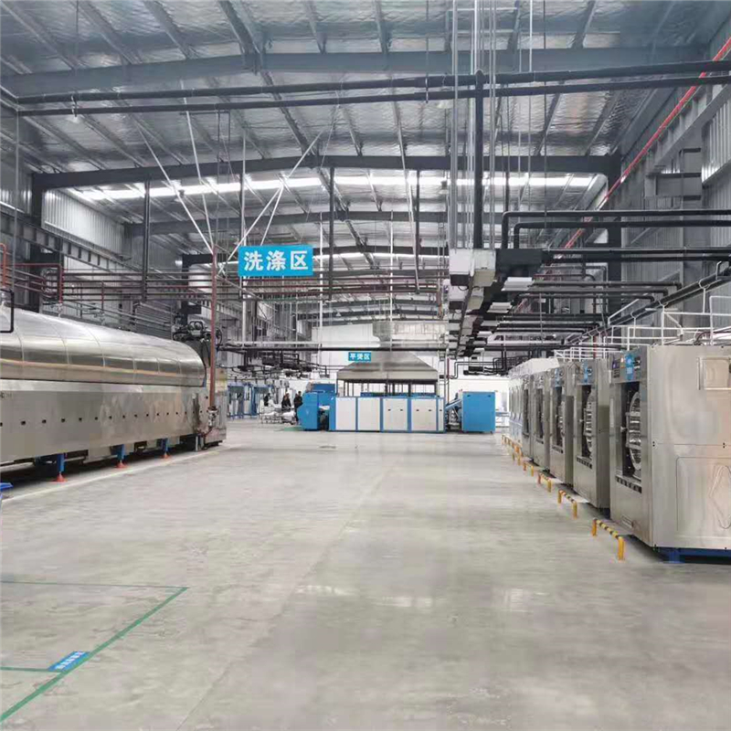 如何獲得準確的洗滌設(shè)備報價價格-已解答 如何獲得準確的洗滌設(shè)備報價價格-已解答