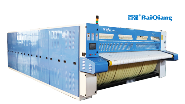 百強洗滌設(shè)備-燙平機的安裝、使用方法、維護保養(yǎng)百科知識整理 百強洗滌設(shè)備-燙平機的安裝、使用方法、維護保養(yǎng)百科知識整理