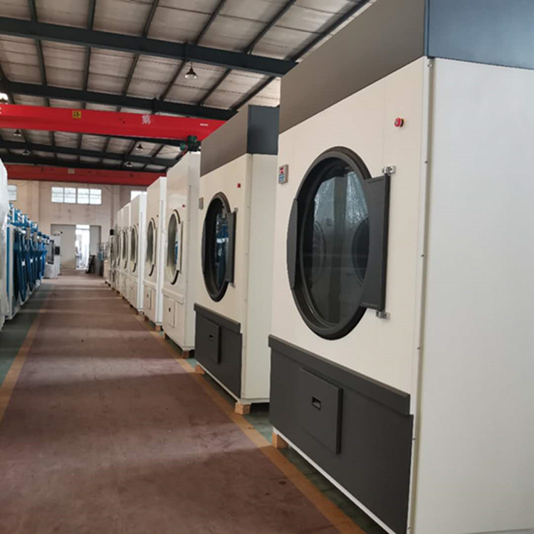 洗滌設(shè)備生產(chǎn)廠家提示操作洗脫機(jī)你需要注意這些安全問(wèn)題 洗滌設(shè)備生產(chǎn)廠家提示操作洗脫機(jī)你需要注意這些安全問(wèn)題