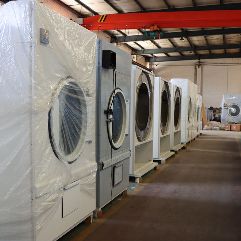 上海復(fù)工百強洗滌設(shè)備有哪些動作 上海復(fù)工百強洗滌設(shè)備有哪些動作