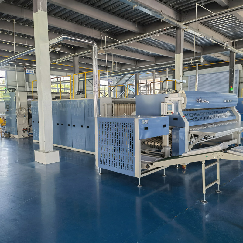 布草洗滌廠開(kāi)起來(lái)賺錢的概率有多大 布草洗滌廠開(kāi)起來(lái)賺錢的概率有多大