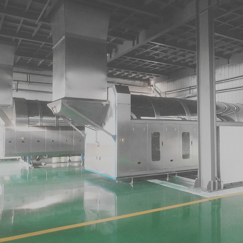 大型洗滌廠設(shè)備這里采購性價比更高 大型洗滌廠設(shè)備這里采購性價比更高